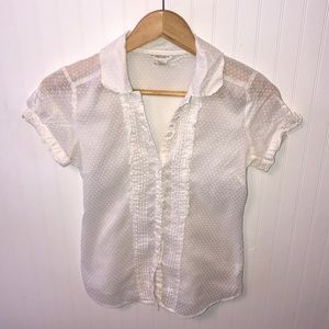 American Eagle Blouse